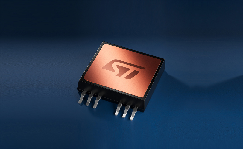 技術(shù)盛宴！意法半導(dǎo)體亮相2025慕尼黑上海電子展，展示汽車與工業(yè)創(chuàng)新成果