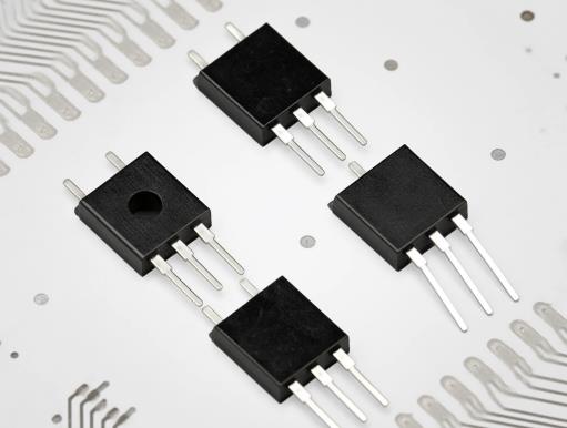 貼片保險絲技術(shù)解析：熔斷型與自恢復(fù)型的設(shè)計(jì)權(quán)衡與原廠選型指南