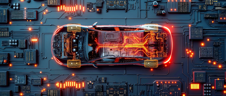 800V高壓平臺突圍！安森美碳化硅技術(shù)賦能小米YU7性能躍升