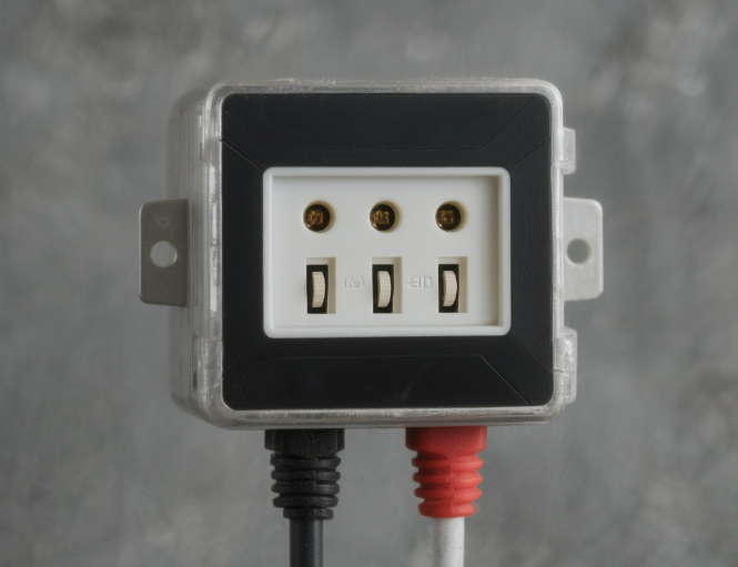 安全第一：翹板開關(guān)的電氣間隙與爬電距離設(shè)計要點(diǎn)