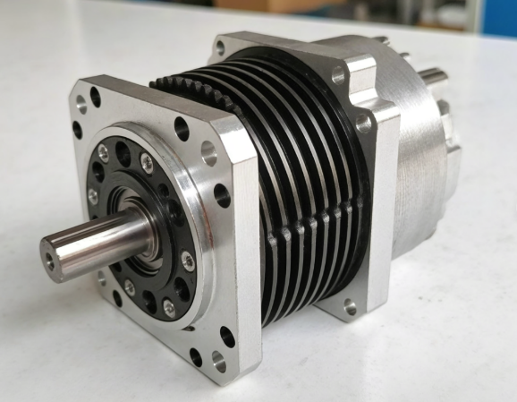 工程師必讀：步進(jìn)電機選型避坑指南，精準(zhǔn)匹配應(yīng)用需求