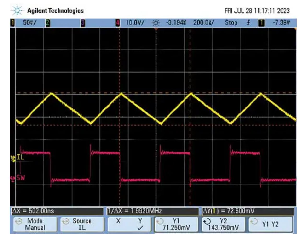 輸入和輸出電壓接近時，為什么難以獲得穩(wěn)定的輸出電壓？