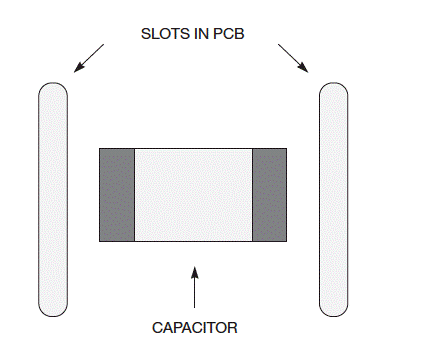 如何減少電容器聲音噪聲？