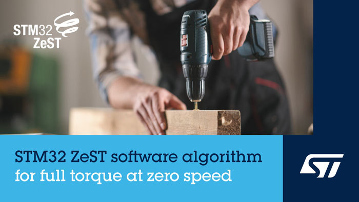 意法半導體擴大STM32Cube開發(fā)環(huán)境，簡化單核MPU裸機軟件開發(fā)