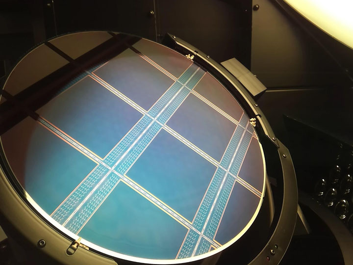 意法半導(dǎo)體與 Sphere Studios 聯(lián)合打造全球最大的電影攝影機(jī)圖像傳感器 意法半導(dǎo)體與 Sphere Studios 聯(lián)合打造全球最大的電影攝影機(jī)圖像傳感器