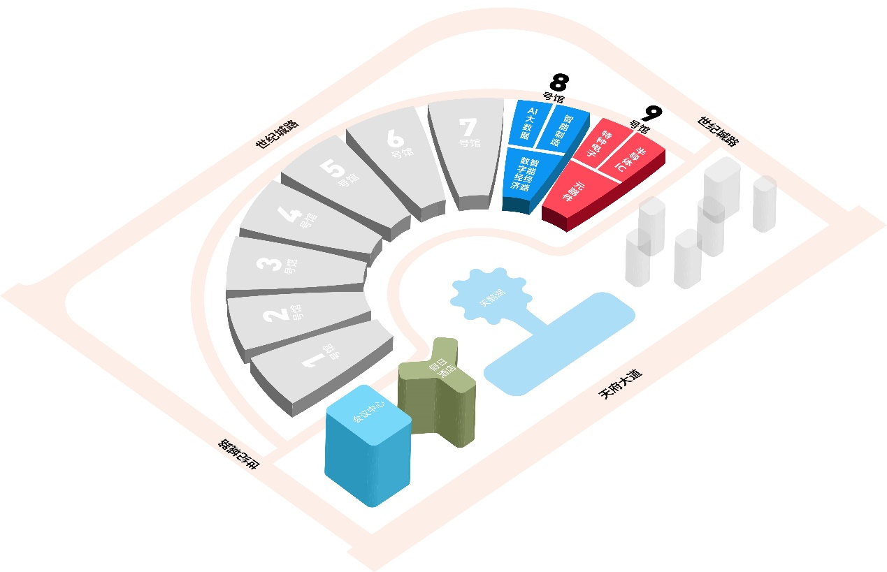 西部電博會開展倒計時！觀眾預(yù)登記火熱進(jìn)行中！