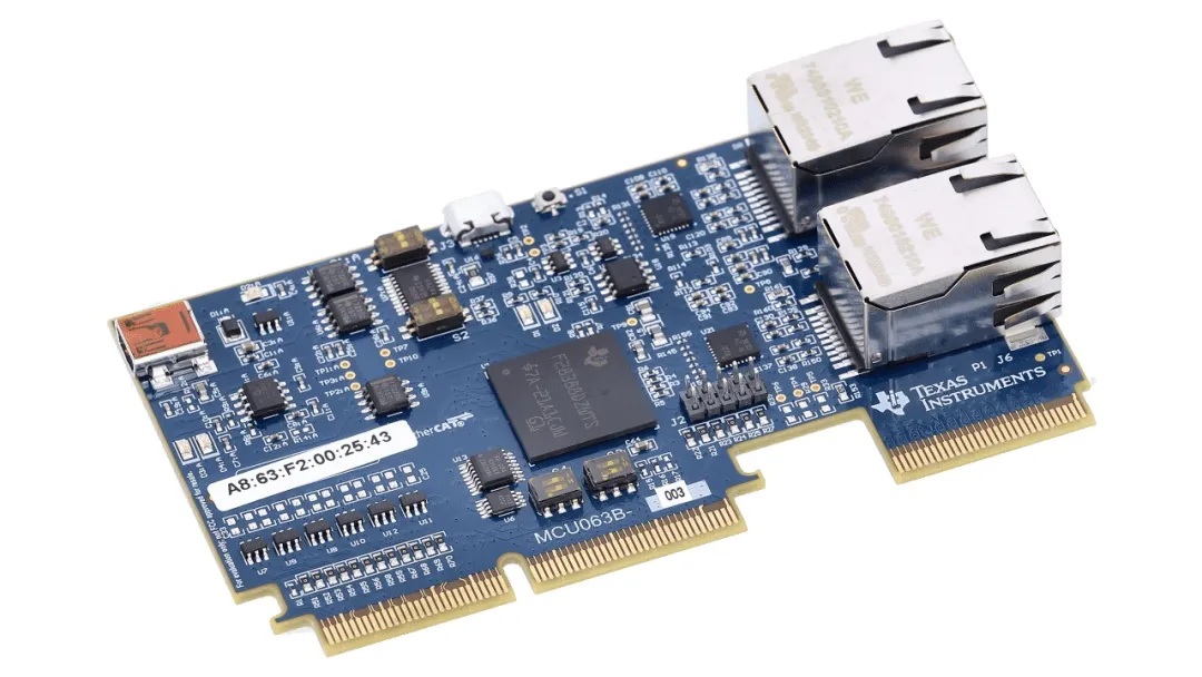 實(shí)現(xiàn)智能工廠：不可或缺的工業(yè)以太網(wǎng)技術(shù)，你了解多少？