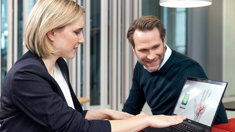 徹底解決大眾焦慮的隱私與安全隱患？知名大廠入局這種生物識(shí)別技術(shù)