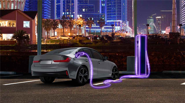 在不斷發(fā)展的電動(dòng)汽車充電市場(chǎng)中，為什么提升互操作性非常重要