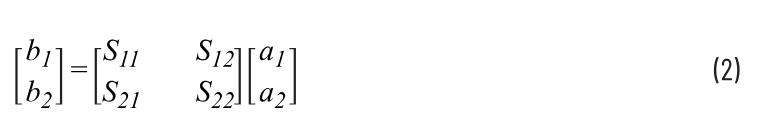 什么是S參數(shù)？