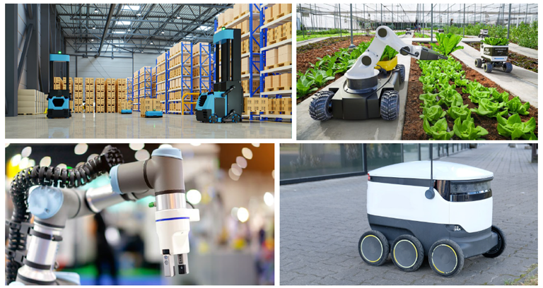 安森美破解具身智能落地難題，全鏈路方案助推機器人產(chǎn)業(yè)化