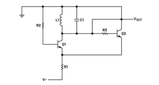 射頻入門實(shí)戰(zhàn):ADALM2000實(shí)現(xiàn)Peltz振蕩器設(shè)計(jì)與調(diào)試 射頻入門實(shí)戰(zhàn):ADALM2000實(shí)現(xiàn)Peltz振蕩器設(shè)計(jì)與調(diào)試