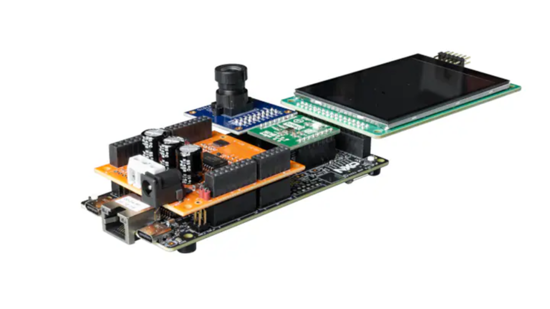 深入恩智浦MCX系列，解鎖邊緣AI與高能效計算的融合設(shè)計