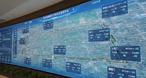 ?？低曉谖靼渤菈?，以智能物聯(lián)守護(hù)國寶級(jí)文物