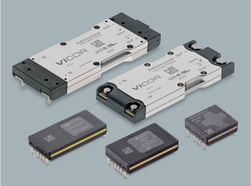 什么樣的電源設(shè)計(jì)，能讓無人機(jī)載荷更大、飛得更遠(yuǎn)？