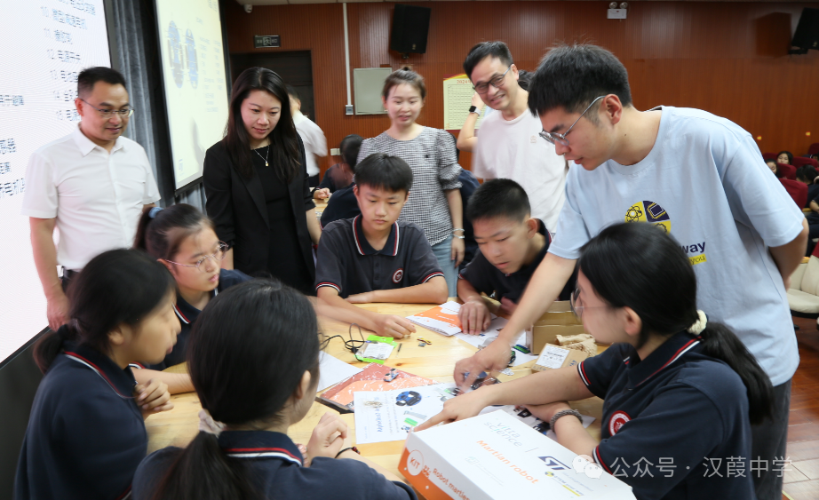 深化綠色承諾，ST與彭水共繪可持續(xù)發(fā)展新篇章