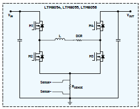 新一代μModule穩(wěn)壓器如何實現(xiàn)能效與熱性能雙提升？