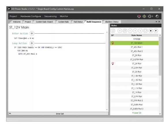 如何加快設(shè)計和調(diào)試速度？具有突破性、可擴展、直觀易用的上電時序系統(tǒng)是關(guān)鍵！