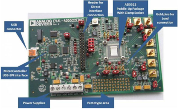 別再只盯著光刻機(jī)了！自動(dòng)化測(cè)試對(duì)于芯片制造同樣重要
