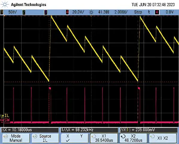 輸入和輸出電壓接近時，為什么難以獲得穩(wěn)定的輸出電壓？
