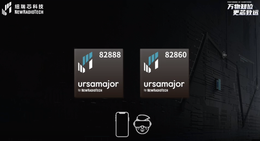 UWB芯片深入城市每一條“神經(jīng)末梢”！紐瑞芯“創(chuàng)芯版圖”再升級，劍指數(shù)字中國時空基底