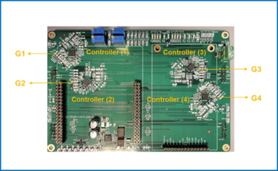 集中供電，分布智能：面向區(qū)控架構(gòu)的汽車配電解決方案全景掃描