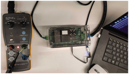 一文讀懂基于ADI方案的2型充電樁IC-CPD開(kāi)發(fā)指南 一文讀懂基于ADI方案的2型充電樁IC-CPD開(kāi)發(fā)指南