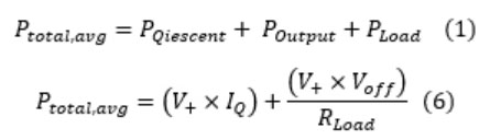 運(yùn)算放大器的低功耗設(shè)計(jì) 運(yùn)算放大器的低功耗設(shè)計(jì)