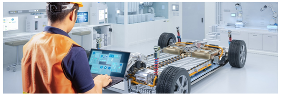 全面了解面向電動(dòng)車牽引逆變器的S32K39 MCU 全面了解面向電動(dòng)車牽引逆變器的S32K39 MCU