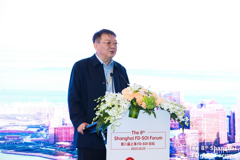 葉甜春：傳統(tǒng)賽道競爭加劇，F(xiàn)D-SOI給中國帶來新市場、新機(jī)會