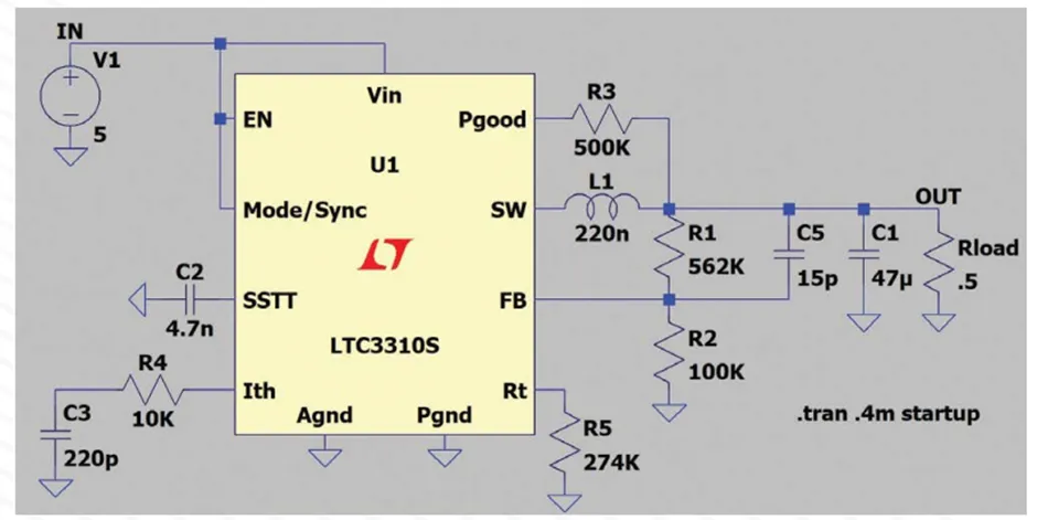 車用開關(guān)電源的開關(guān)頻率定多高才不影響EMC？