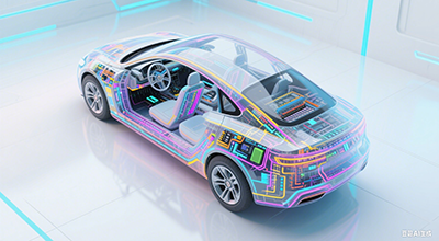 直指L3自動(dòng)駕駛！德州儀器新品強(qiáng)化邊緣AI與車(chē)載網(wǎng)絡(luò)，感知系統(tǒng)設(shè)計(jì)大簡(jiǎn)化