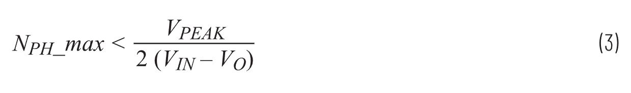 在低壓大電流應(yīng)用中，電壓調(diào)節(jié)器的性能該如何改進(jìn)？