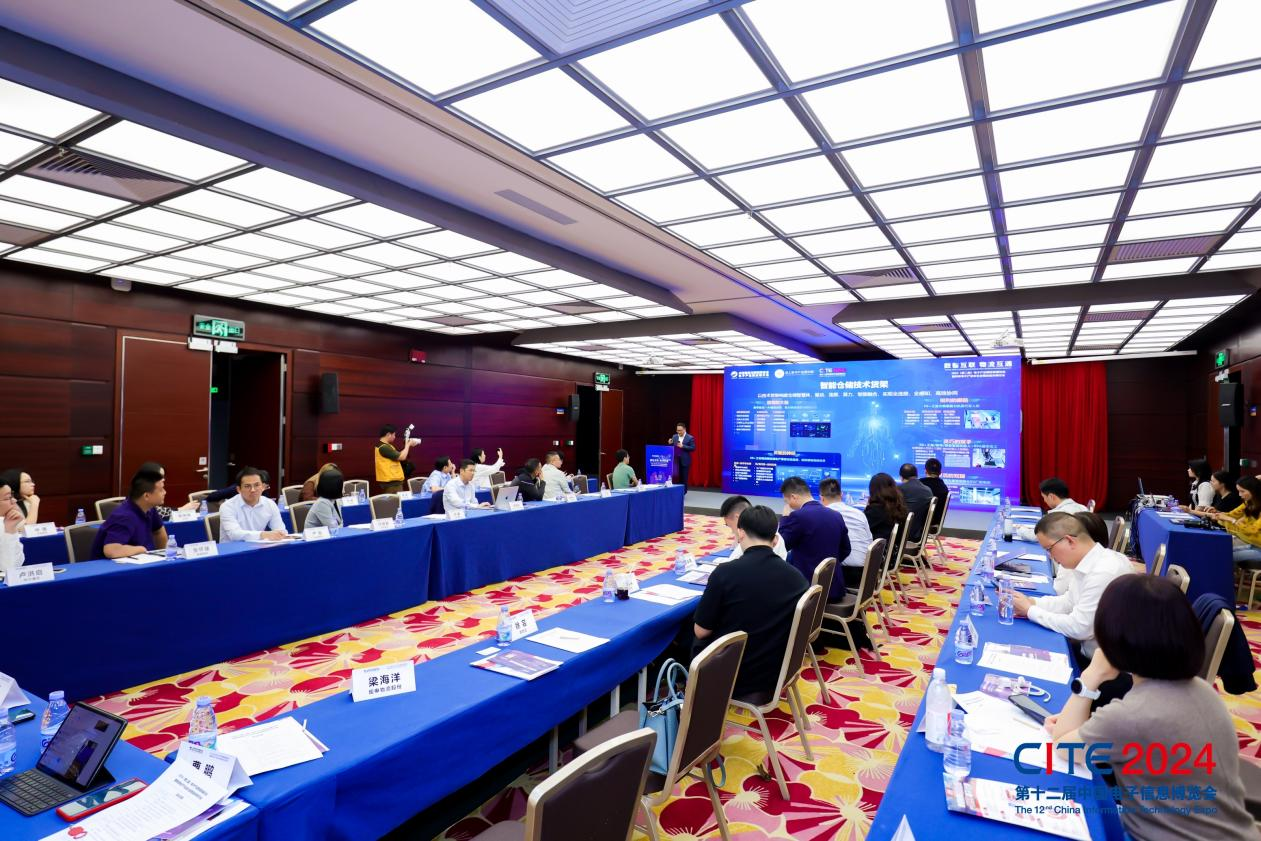 以展促產(chǎn) 向新而行！第十二屆中國電子信息博覽會(huì)圓滿落幕