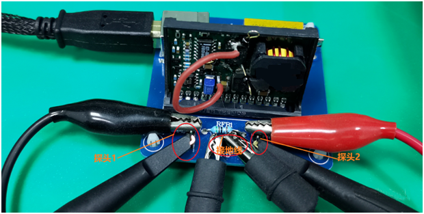 【泰享實測之水哥秘笈】： 電源測試的人間煙火，深入淺出談環(huán)路響應(yīng)測試！