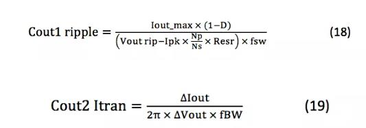 如何實現(xiàn)最佳的DCM反激式轉(zhuǎn)換器設(shè)計？