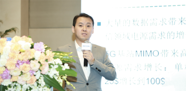 兆易創(chuàng)新：進(jìn)軍模擬芯片，瞄準(zhǔn)電源芯片PMIC和DC/DC等