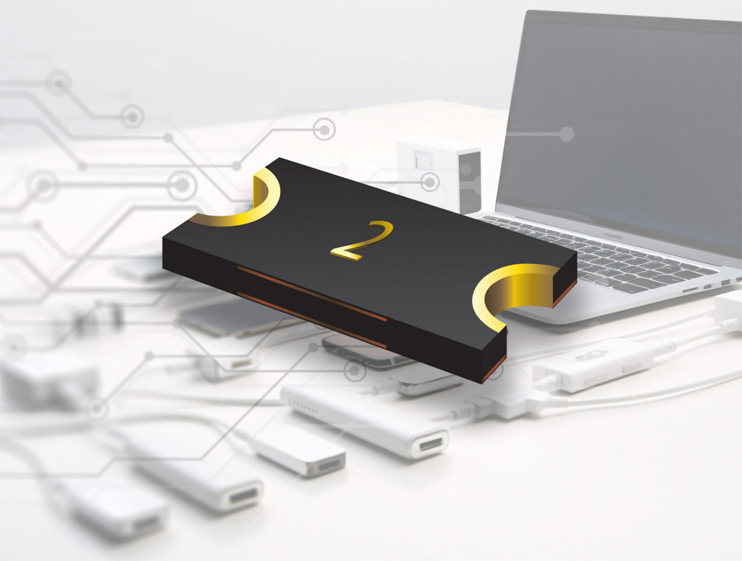 Bourns 新增 20 款 Multifuse? 型號(hào)，可顯著擴(kuò)展電路保護(hù)設(shè)計(jì)選擇選項(xiàng)