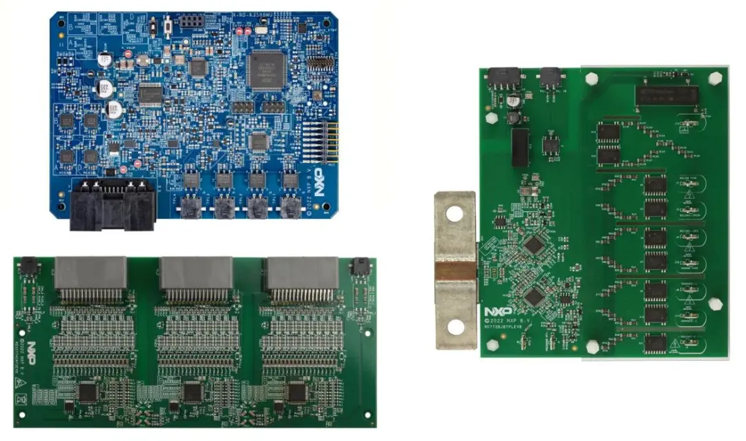 如何找到一款更適合高壓BMS解決方案？