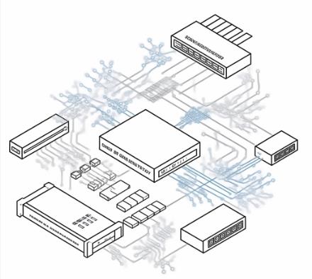 開(kāi)環(huán)DAC校準(zhǔn)實(shí)戰(zhàn)：TempCal與SpecCal如何突破誤差極限？