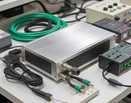 高精度低噪聲 or 大功率強驅(qū)動？儀表放大器與功率放大器選型指南