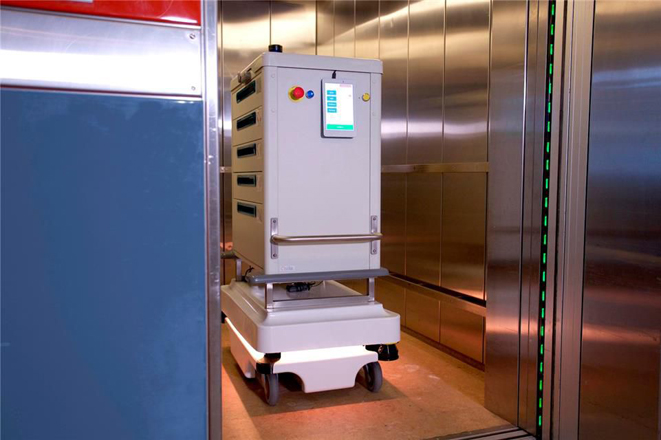 由北京冬奧看機器人技術趨勢：安全、靈活、復合是關鍵