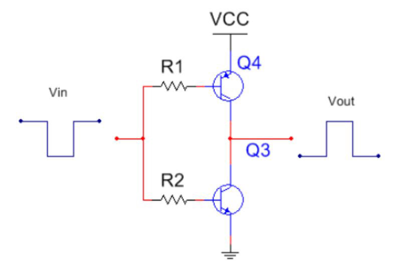 推挽電路的坑，你踩過(guò)沒(méi)？