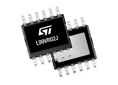 汽車(chē)線(xiàn)性穩(wěn)壓器L99VR02J：車(chē)載電源設(shè)計(jì)的理想之選