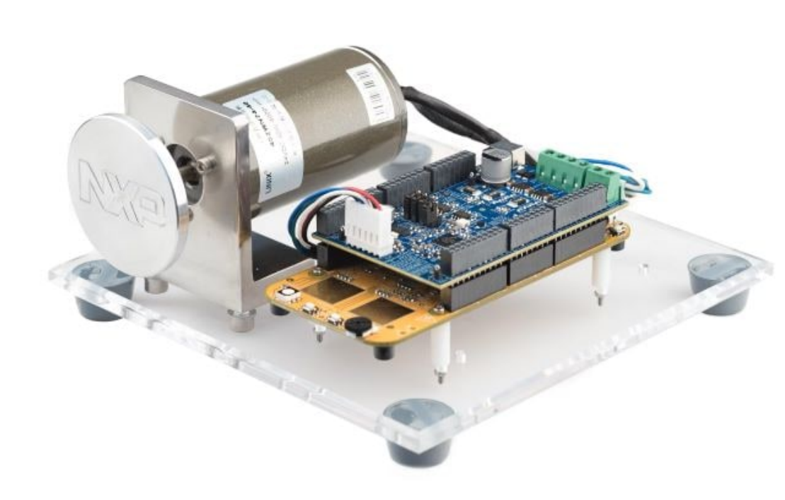 機(jī)器人新紀(jì)元：邊緣處理、電源、傳感器與通信突破