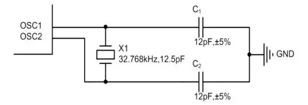 晶振怎么用，你真的知道嗎？