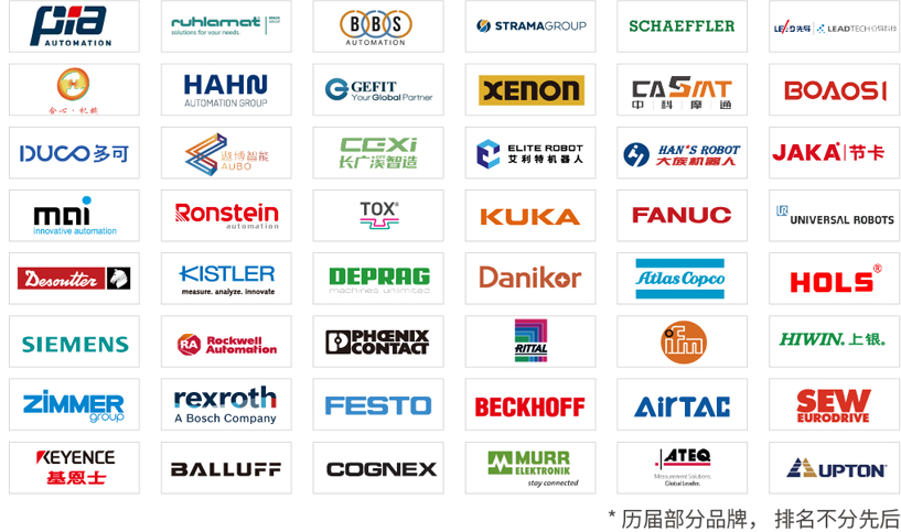 解鎖多行業(yè)解決方案——AHTE 2025觀眾預(yù)登記開啟！