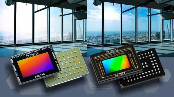 革新視覺(jué)系統(tǒng)的設(shè)計(jì)和效率，這兩款圖像傳感器了解一下
