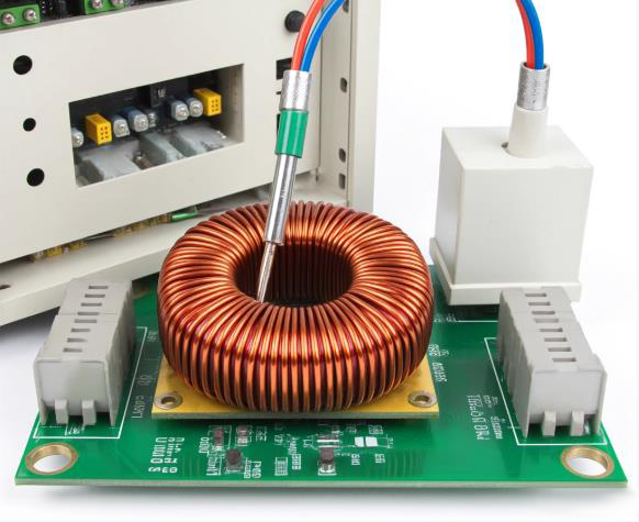 線繞電阻在電力電子與工業(yè)控制中的關(guān)鍵作用