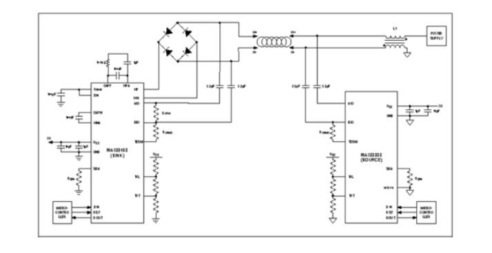 Home Bus系統(tǒng)電感選型避坑指南：PoD應用中的關(guān)鍵考量